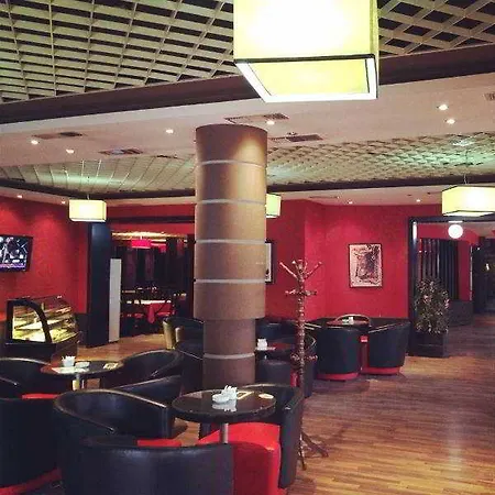 Hotel Argenti 3*