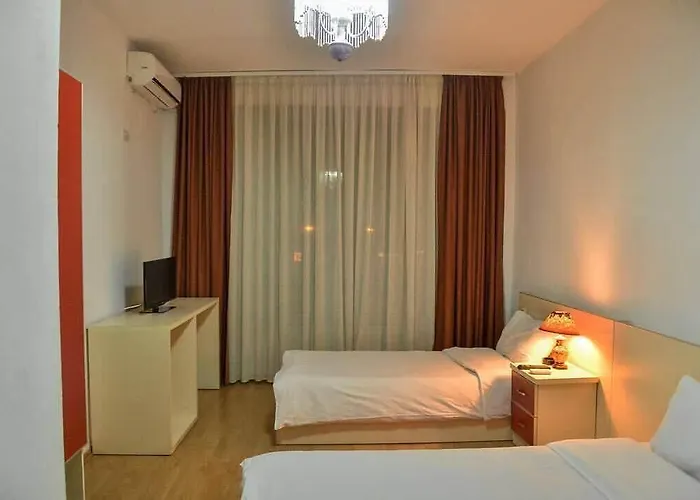 Argenti Szálloda 3*