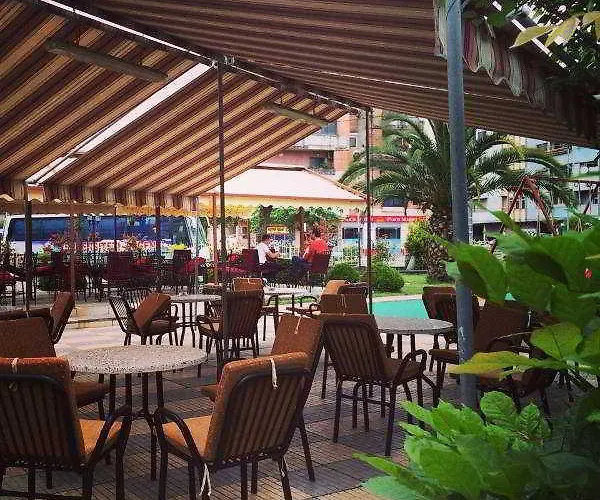 Hotel Argenti Shkodër